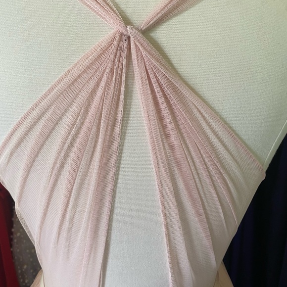 White By Vera Wang Tulle Mesh Gown🌸🌸🌸 - Picture 13 of 14